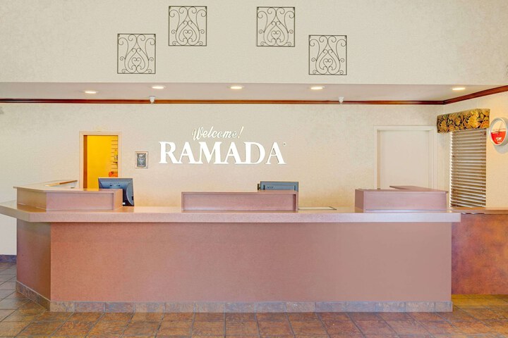 Ramada by Wyndham Draper
