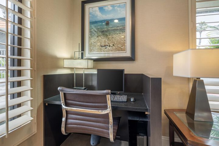 Best Western Oceanside Inn