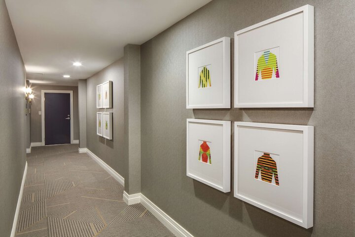 The Sire Hotel Lexington Tapestry Collection by Hilton