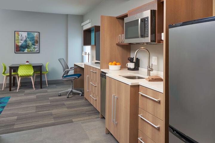 Home2 Suites by Hilton Pompano Beach Pier