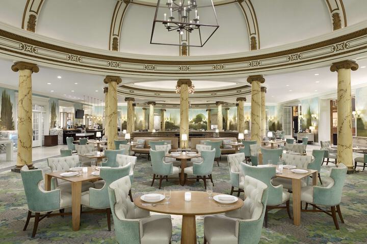 Fairmont San Francisco