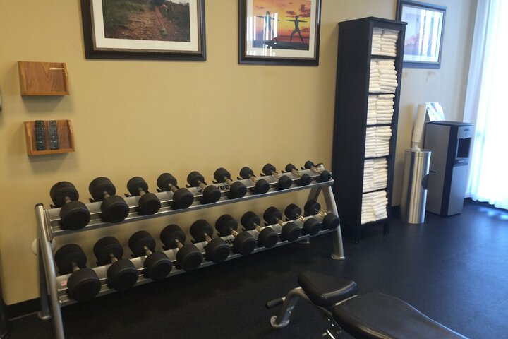Health and Fitness 59 of 75