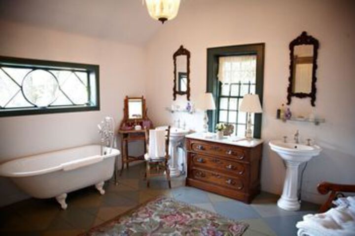 Country Loft Bed and Breakfast