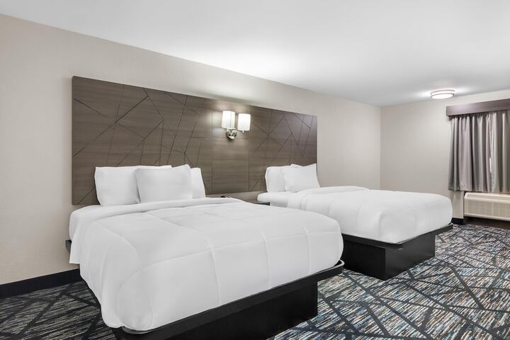Americas Best Value Inn Bishopville