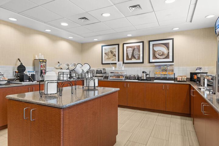 Comfort Inn Rehoboth Beach