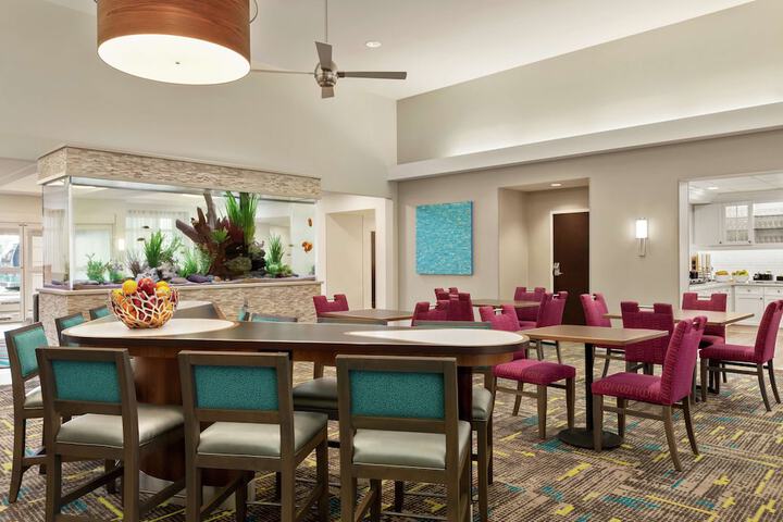 Hotel Interior 7 of 43