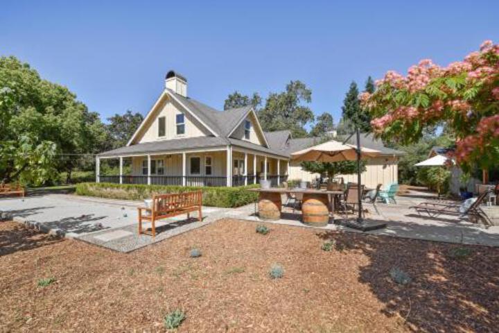 9412 Mervin Ave Home