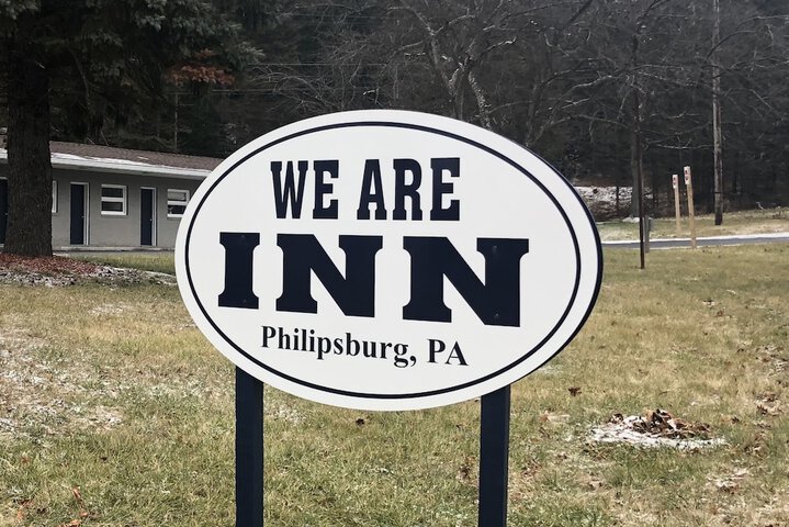 We Are Inn
