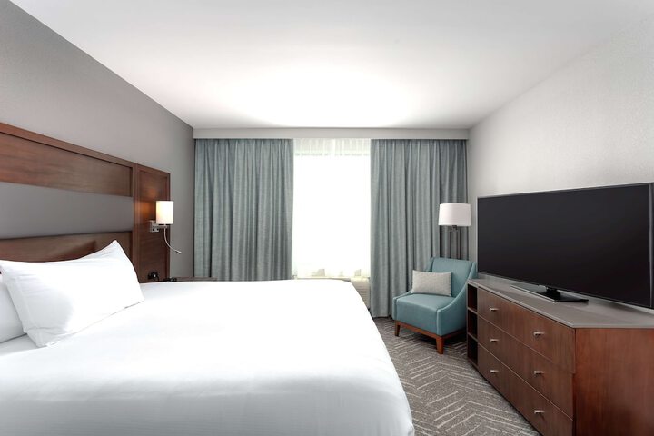 DoubleTree by Hilton Charleston Mount Pleasant