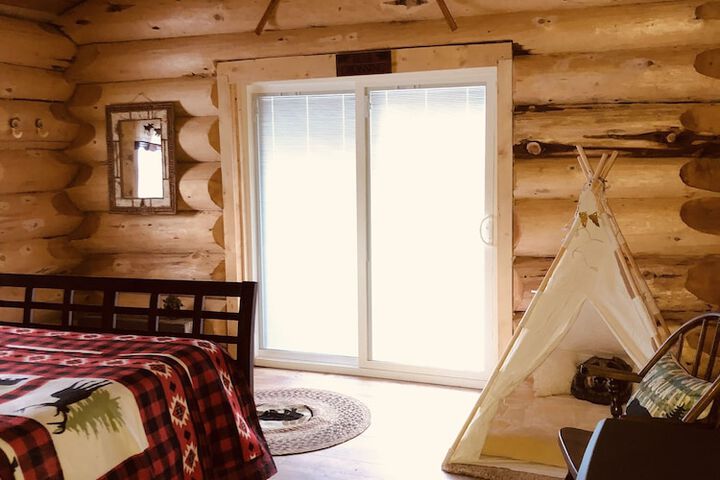 Wrangell Mountain Lodge