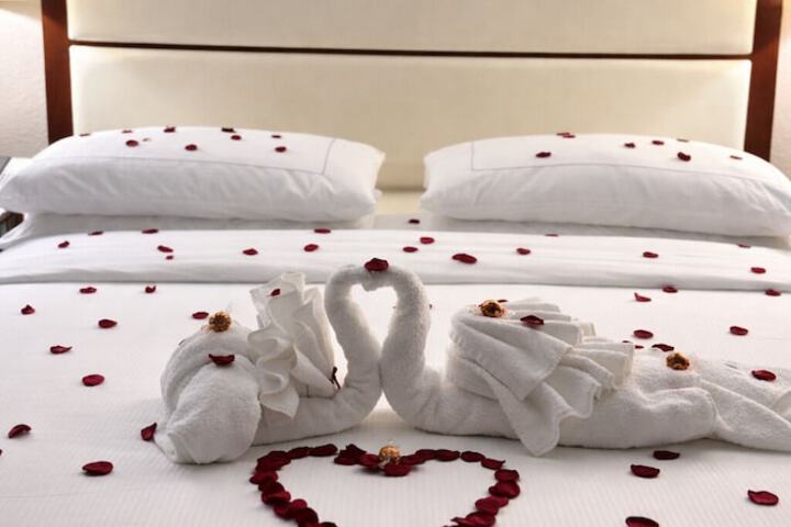 Hilton Naples