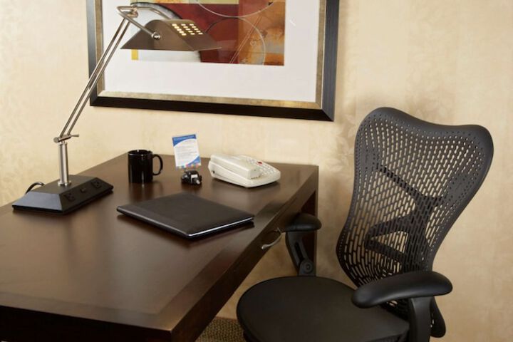 Hilton Garden Inn Seattle / Bothell