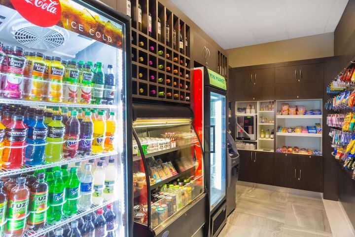 Wingate by Wyndham Miami Airport