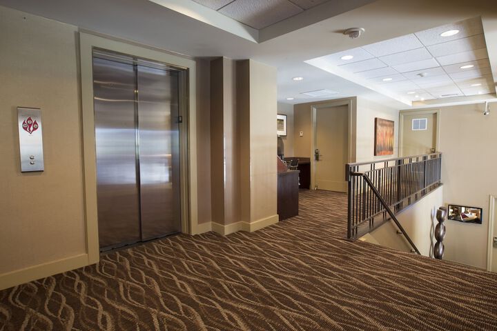 Hotel Interior 11 of 34