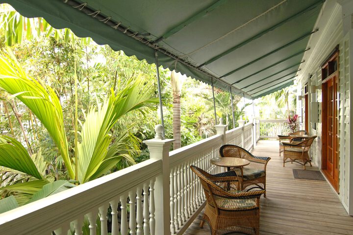Heron House - Adult Only