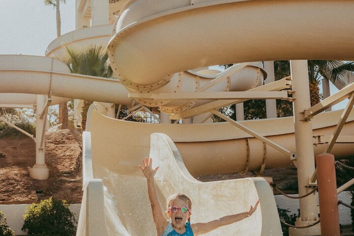 Arizona Grand Resort & Spa