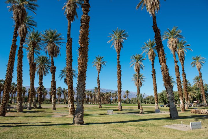 The Ranch at Death Valley – Inside the Park