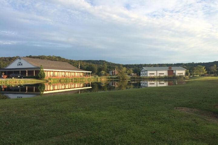 The Golf Inn at QC Resort and RV