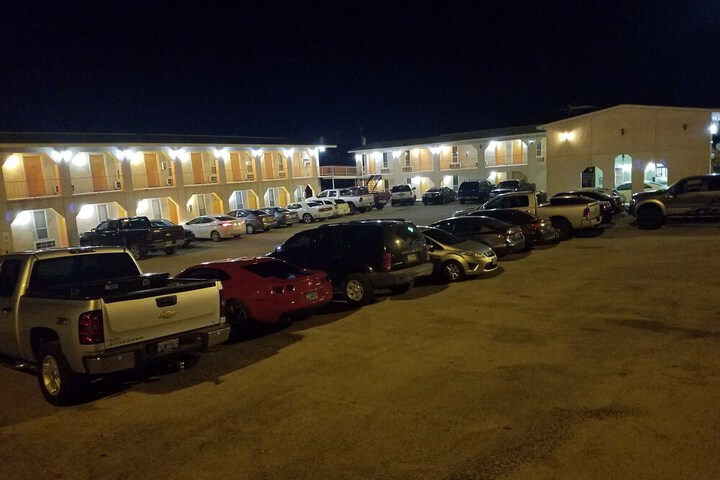 Cisco inn