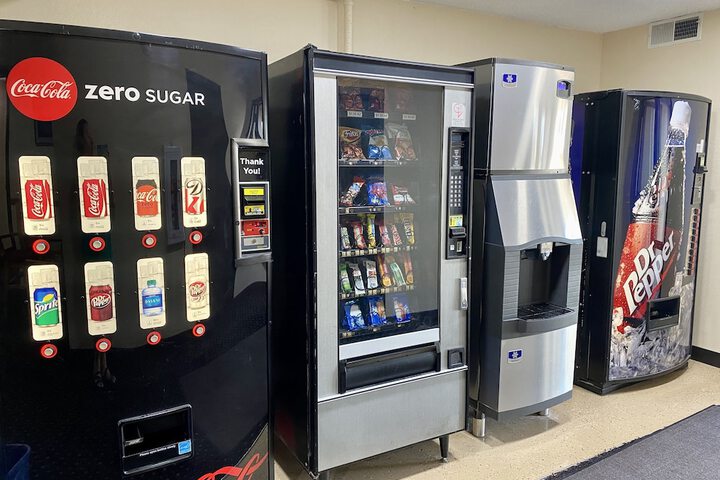 Super 8 by Wyndham Ogallala