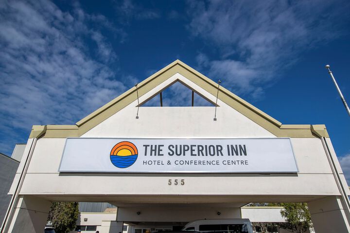 Hotel 2 of 53