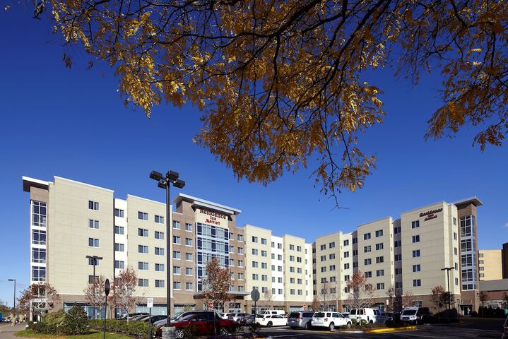 Residence Inn Secaucus Meadowlands