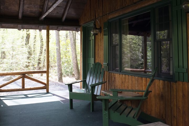 Mountain Springs Lake Resort