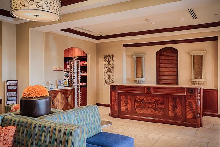 Hotel Interior 8 of 29