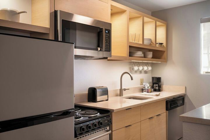 Towneplace Suites by Marriott Milpitas