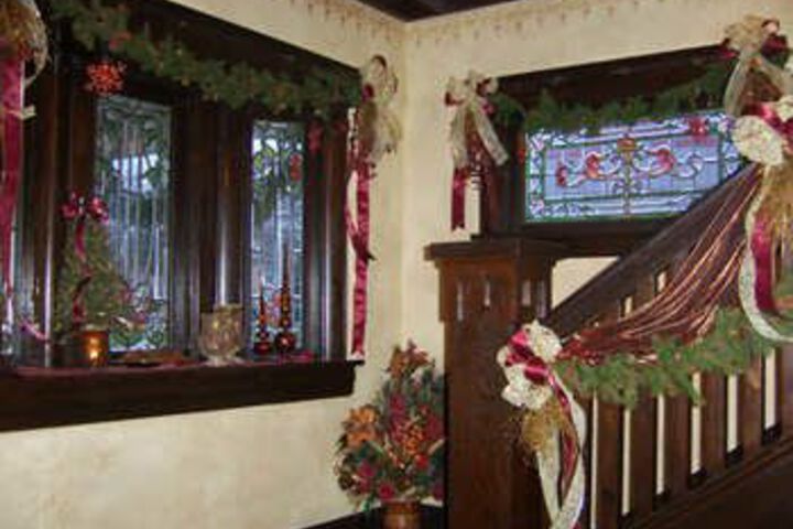 Pillar Inn