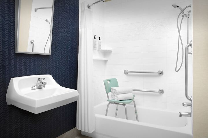 Fairfield Inn & Suites by Marriott at Dulles Airport