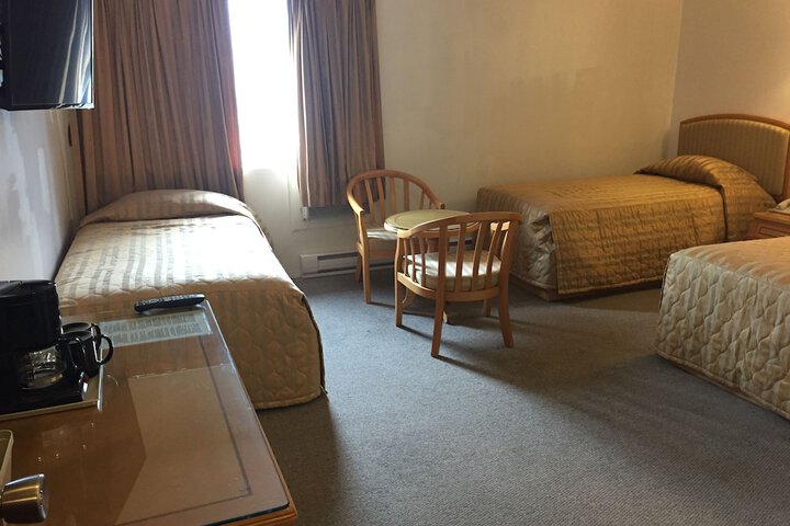 Hotel DeOro