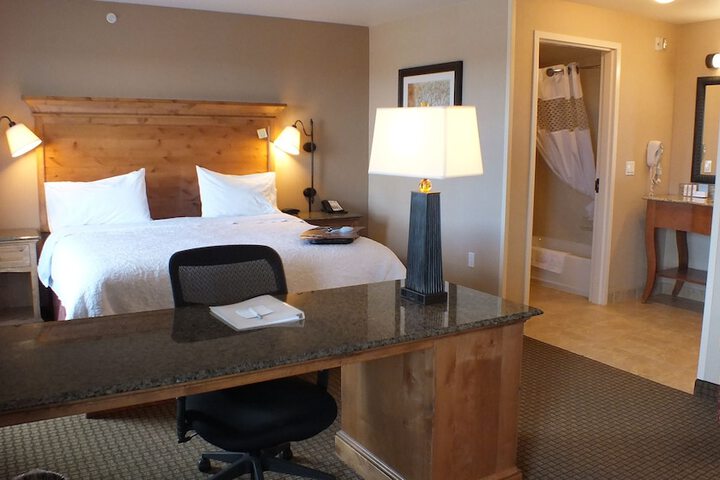 Hampton Inn & Suites Buffalo