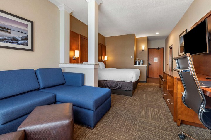 Lift Bridge Lodge an Ascend Collection Hotel