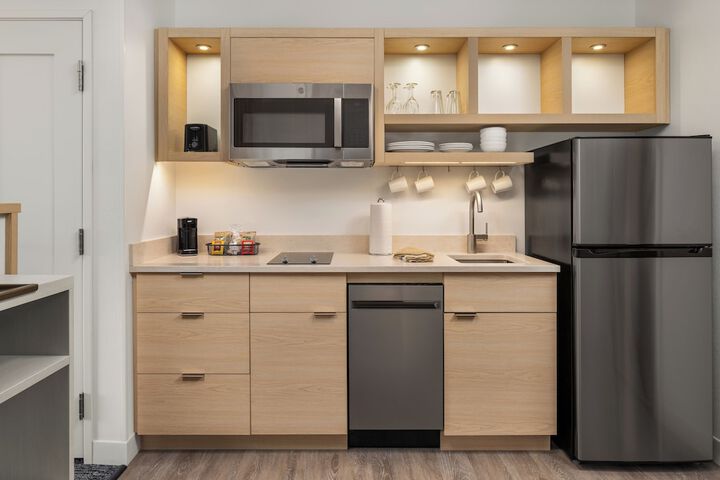 TownePlace Suites by Marriott Mankato