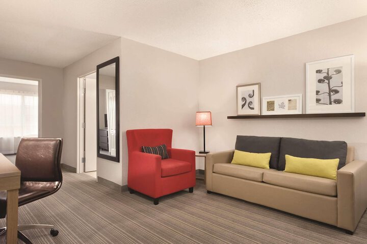 Country Inn & Suites by Radisson Merrillville, IN