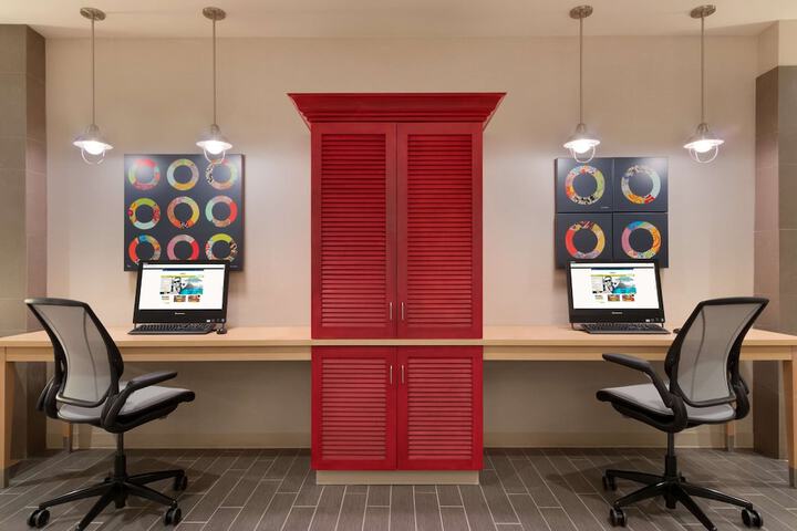 Business Center 24 of 24