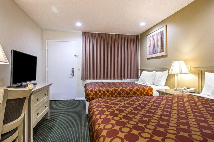 Rodeway Inn Santee San Diego East