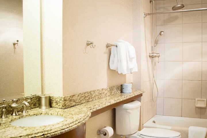 The Blennerhassett Hotel