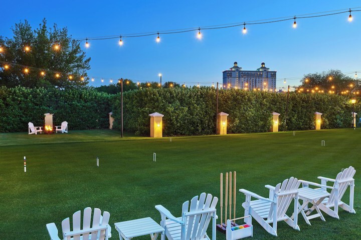 The Westin Savannah Harbor Golf Resort & Spa