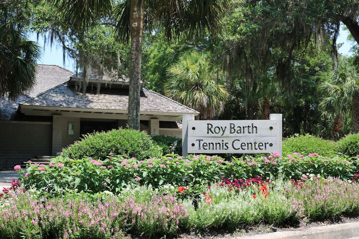 Tennis and Basketball Courts 74 of 89