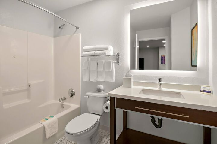 MainStay Suites Salt Lake City Fort Union