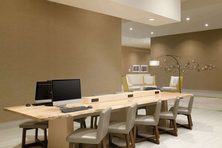 Hotel Interior 22 of 63
