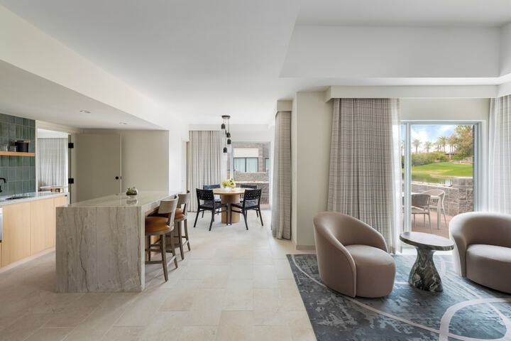 Grand Hyatt Scottsdale Resort