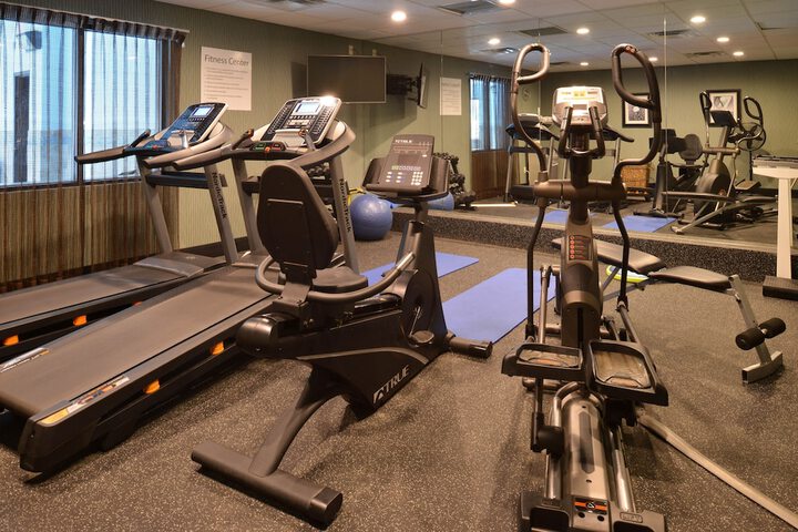 Health and Fitness 60 of 63
