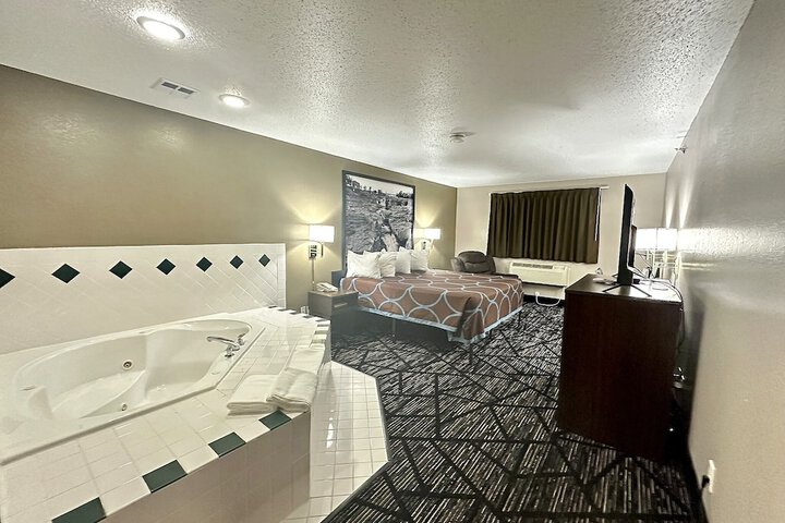 Super 8 by Wyndham Sisseton