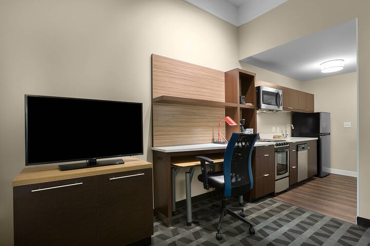 TownePlace Suites by Marriott Boone