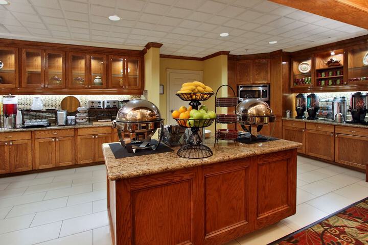 Homewood Suites by Hilton Houston-Woodlands