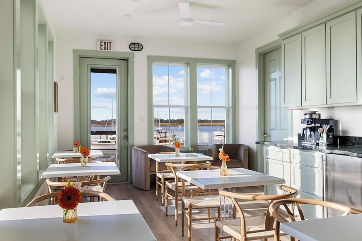 Regatta Inn Folly Beach