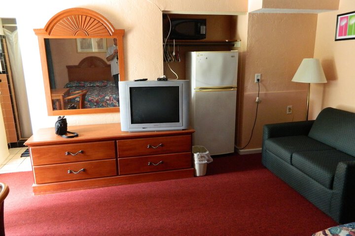 Pilot Motel